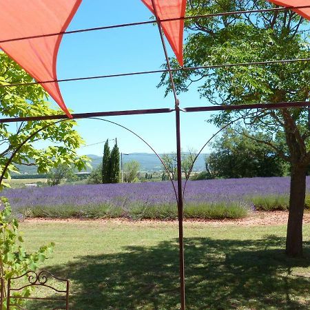 Luberon & Lavandes Руссільйон Екстер'єр фото